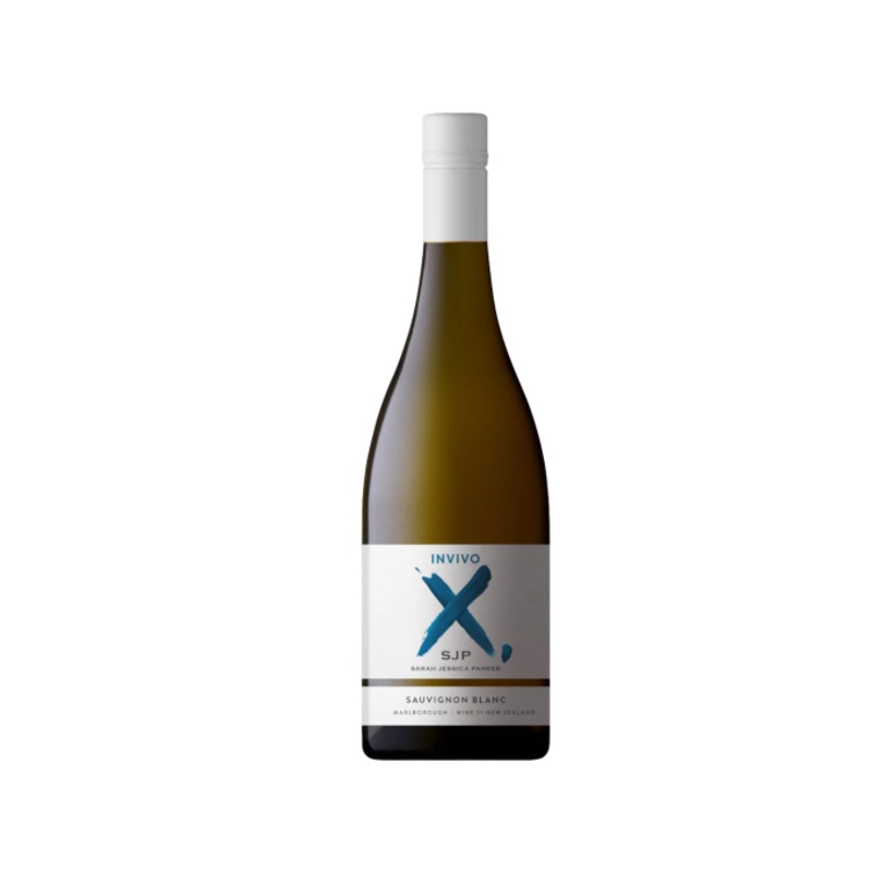 Invivo X SJP Sarah Jessica Parker Sauvignon Blanc 750ml