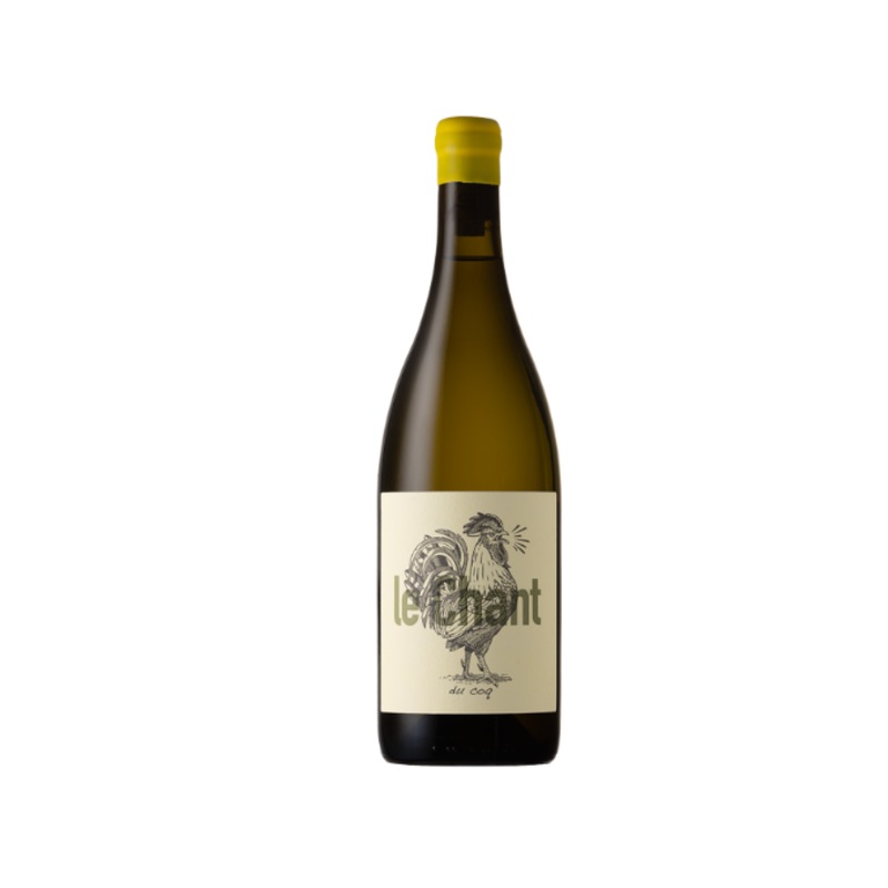 Le Chant du Coq Blanc 750ml