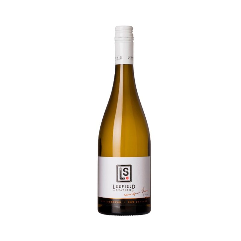 Leefield Station Sauvignon Blanc 2023 750ml