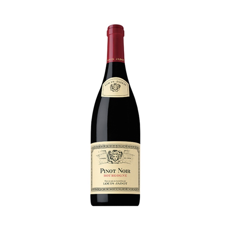 Louis Jadot Bourgogne Pinot Noir 750ml
