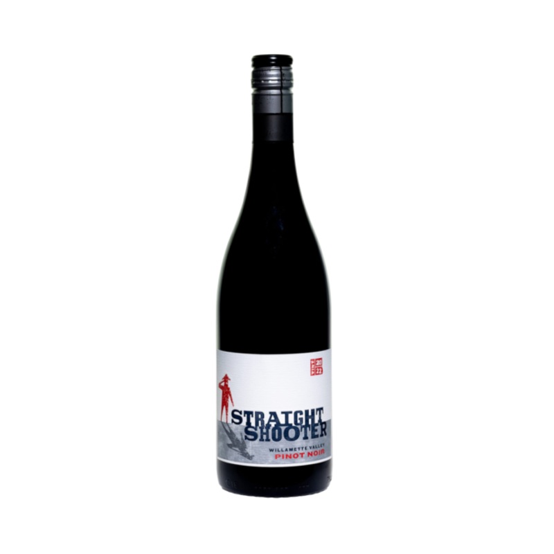 Maison L Envoye Straight Shooter Pinot Noir 750ml