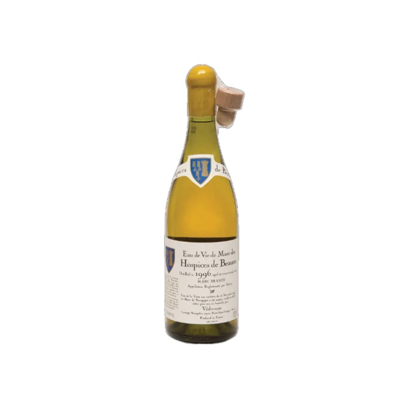 Marc des Hospices de Beaune 2011 750ml