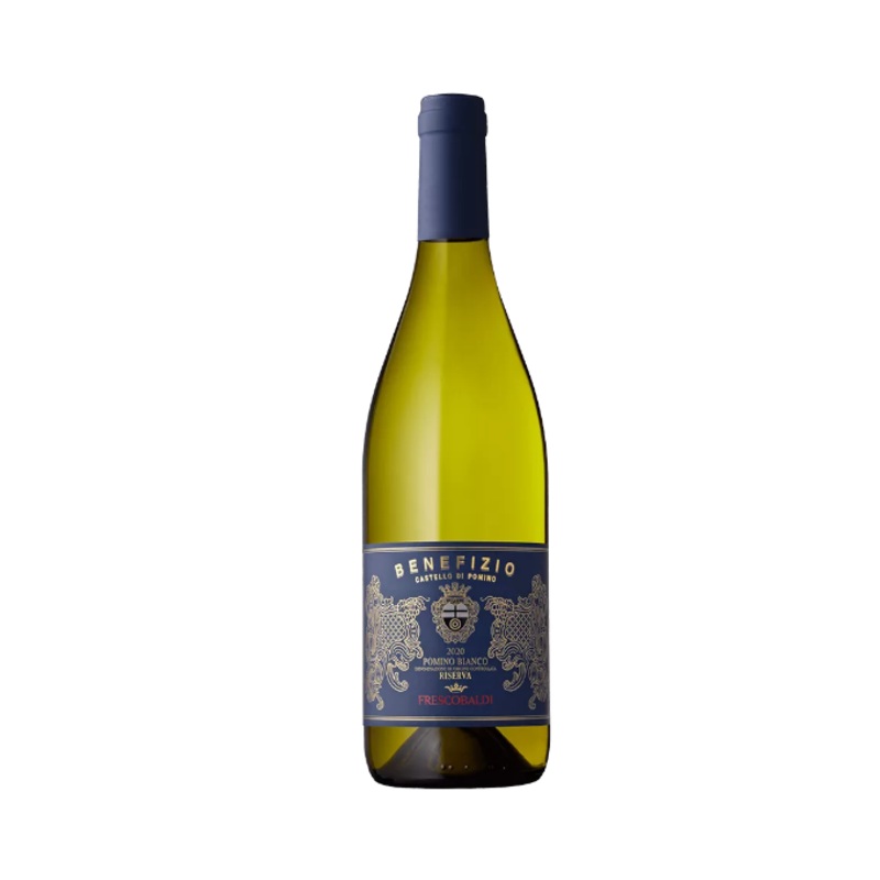 Marchesi Frescobaldi Castello di Pomino Benefizio Riserva Pomino 2022 750ml