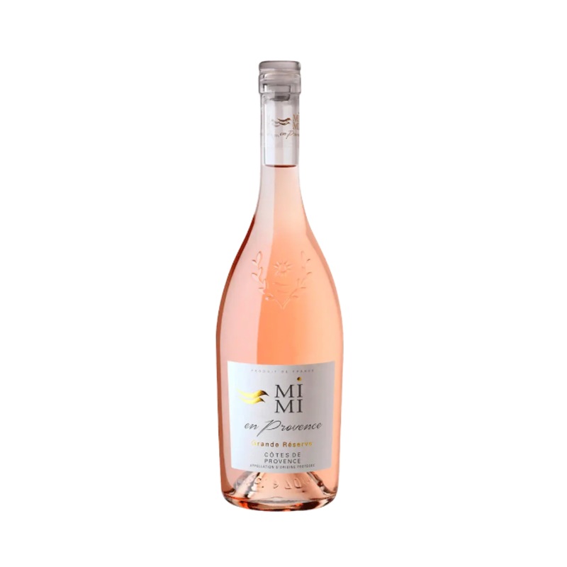 Mi Mi Cotes de Provence Grande Reserve Rose 750ml