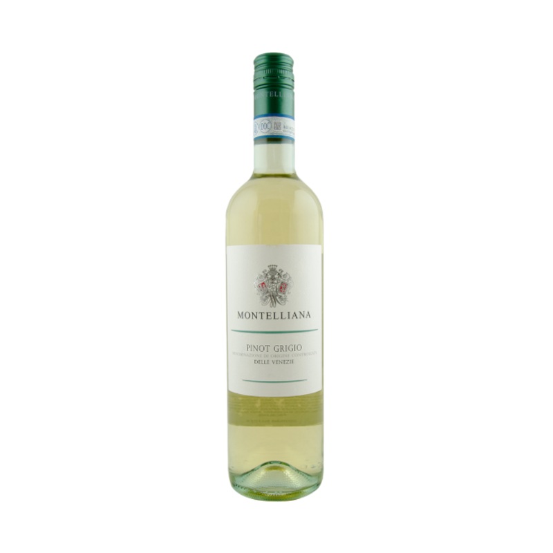 Montelliana Pinot Grigio 2023 750ml
