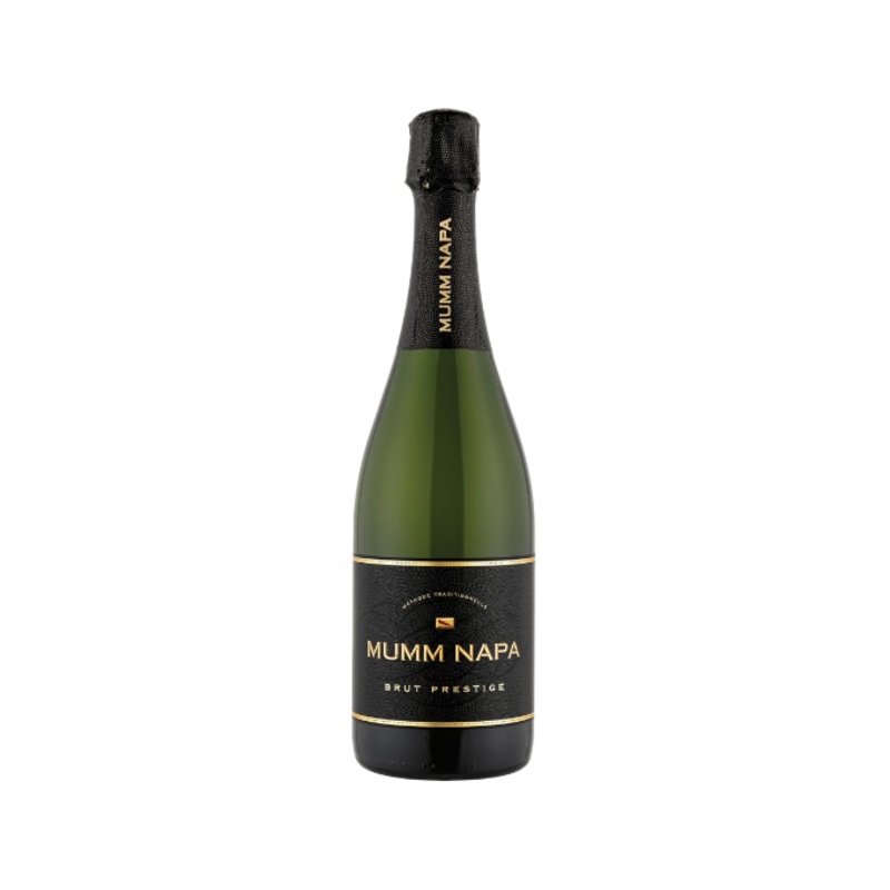 Mumm Napa Brut Prestige 750ml (DNO)