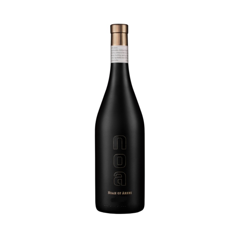 NOA Noah of Areni Noir Dry Red 2019 750ml