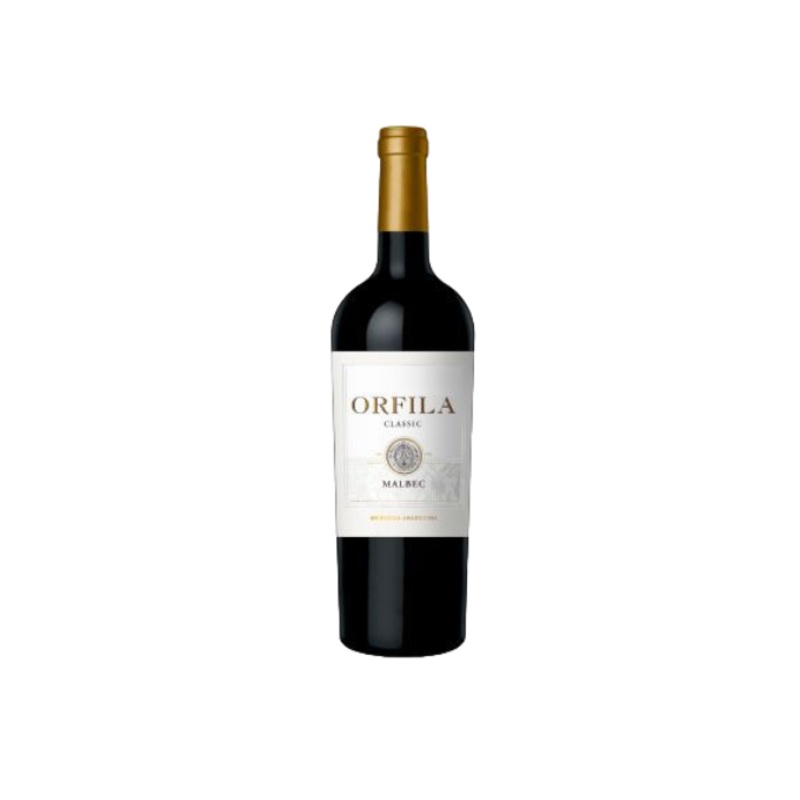 Orfila Classic Malbec 2021 750ml