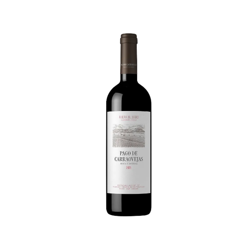 Pago de Carraovejas 2021 750ml