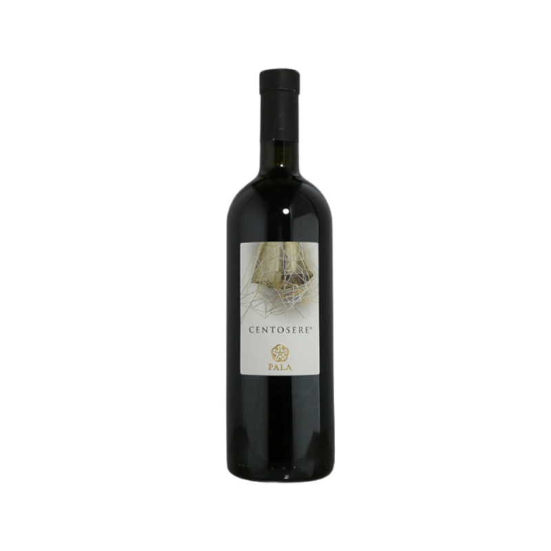Pala Centosere Cannonau di Sardegna 2021 750ml
