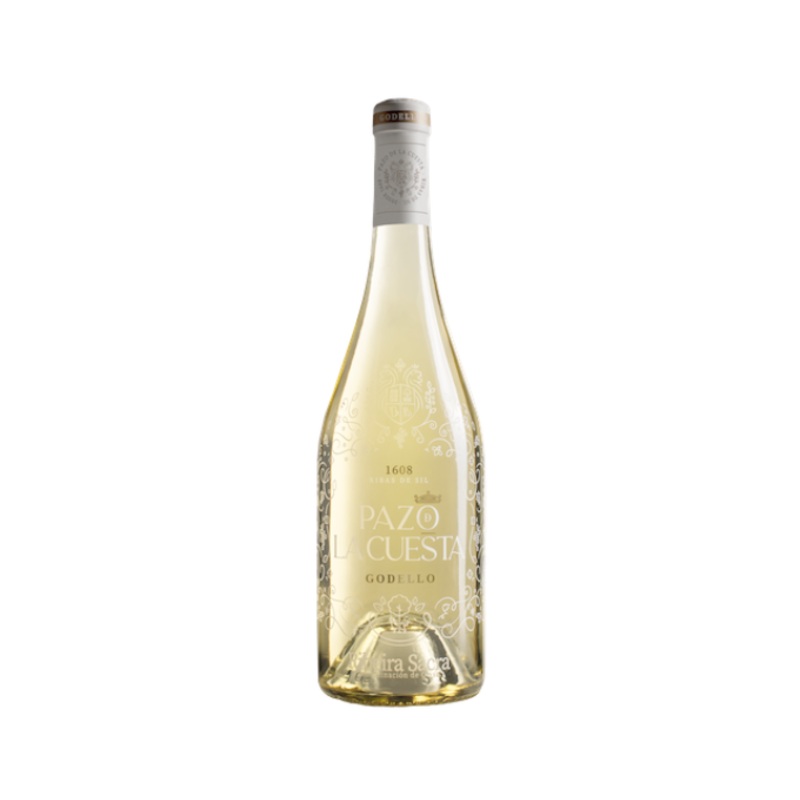 Pazo de la Cuesta 750ml