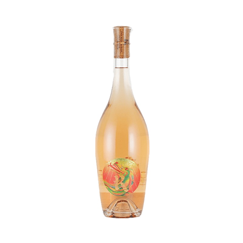 Realm Cellars Precious Twin Rose 2023 750ml