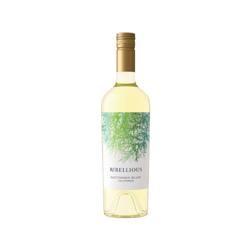 Rebellious Sauvignon Blanc 2023 750ml