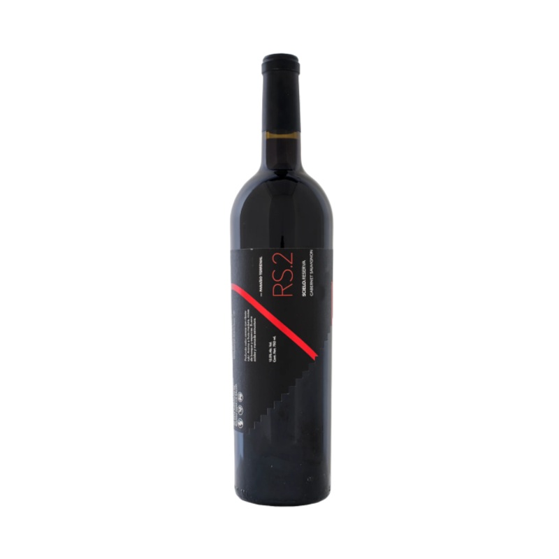 Rivero Gonzalez Scielo Reserva RS.2 Cabernet Sauv 2022 750ml