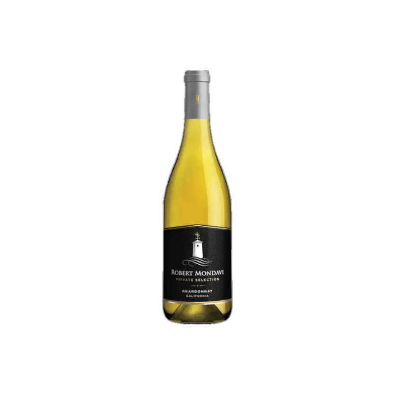 Robert Mondavi Private Selection Chard 2019 750ml