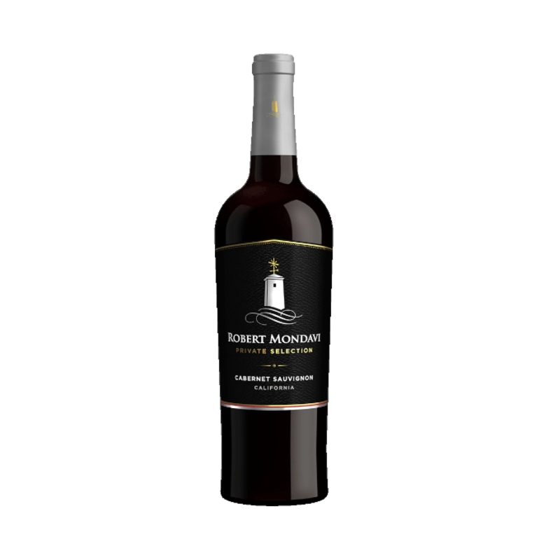 Robert Mondavi Woodbridge Cabernet Sauv Private 2021 750ml (DNO P2)