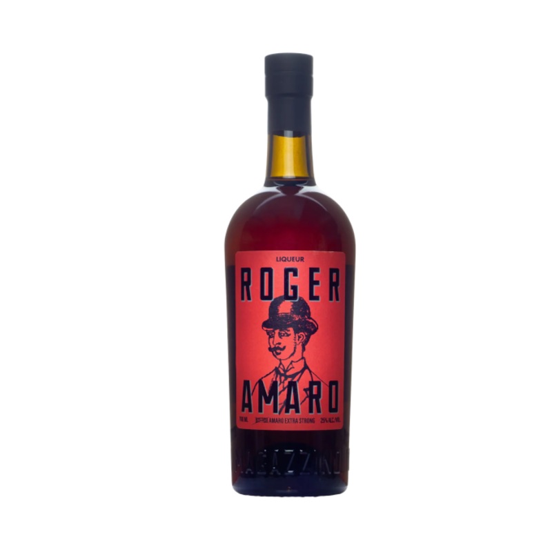 Roger Amaro Extra Strong 700ml