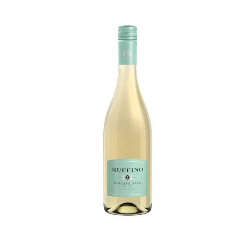 Ruffino Moscato d Asti DOCG 2010 750ml