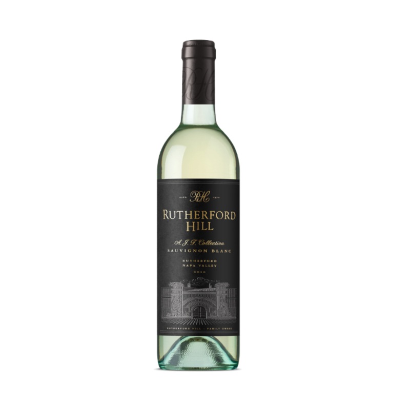 Rutherford Hill AJT Collection Sauvignon Blanc 2022 750ml