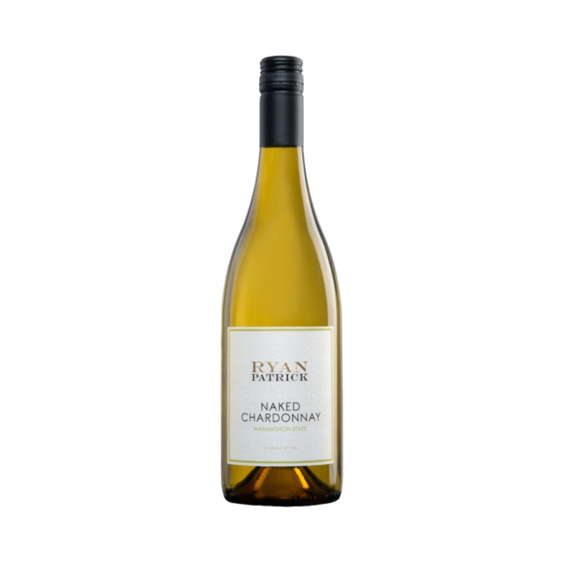 Ryan Patrick Naked Chard 2021 750ml