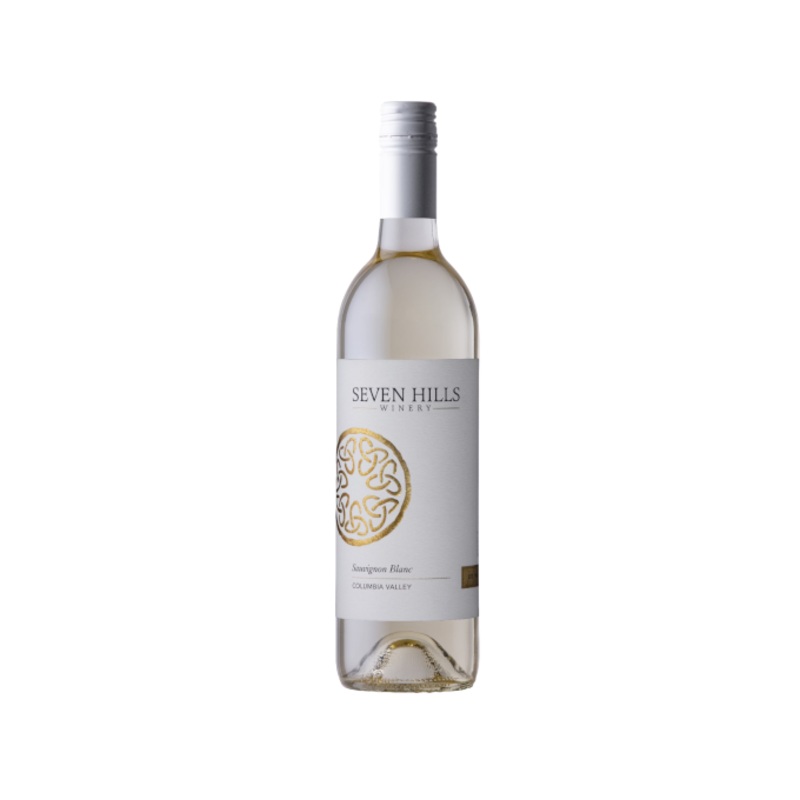 Seven Hills Sauvignon Blanc 2022 750ml