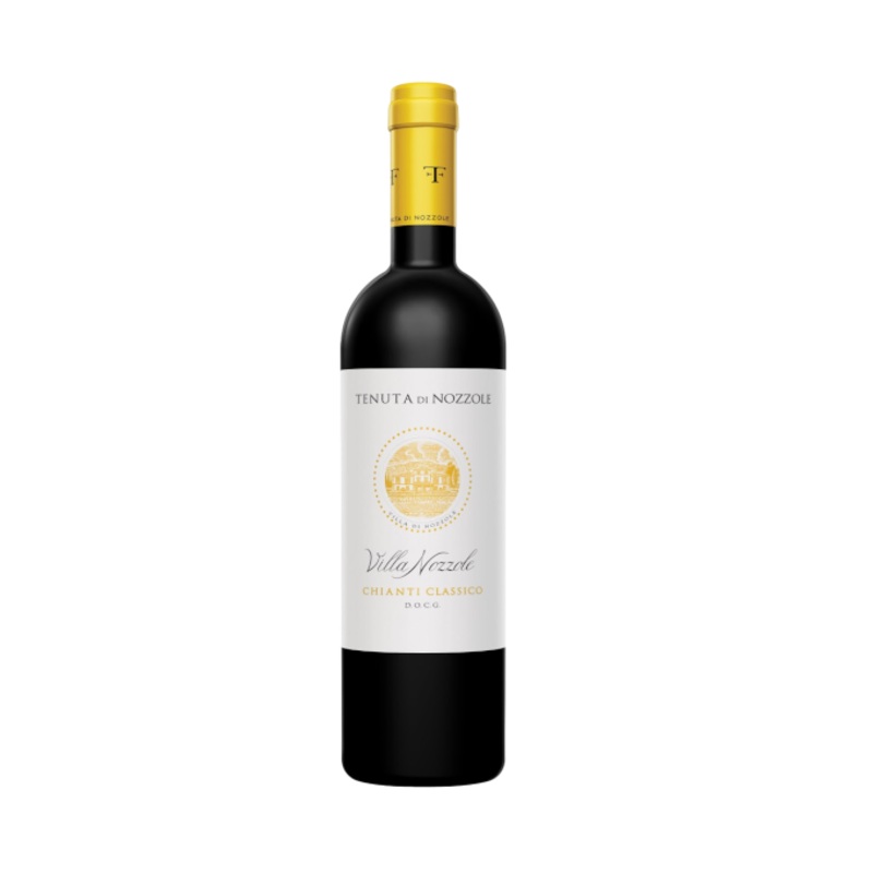 Tenuta di Villa Nozzole Chianti Classico 2020 750ml