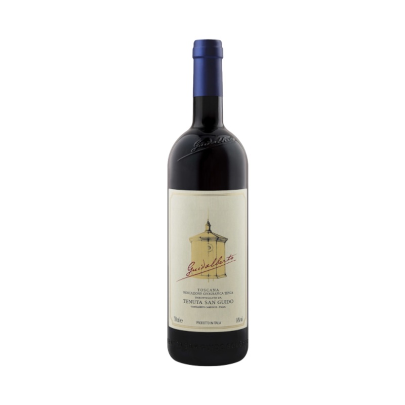 Tenuta San Guido Guidalberto Toscana 2022 750ml