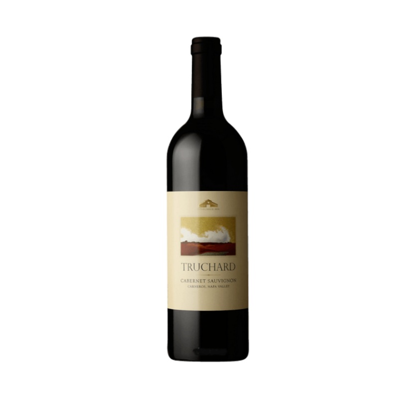 Truchard Cabernet Franc 750ml (No Barcode)