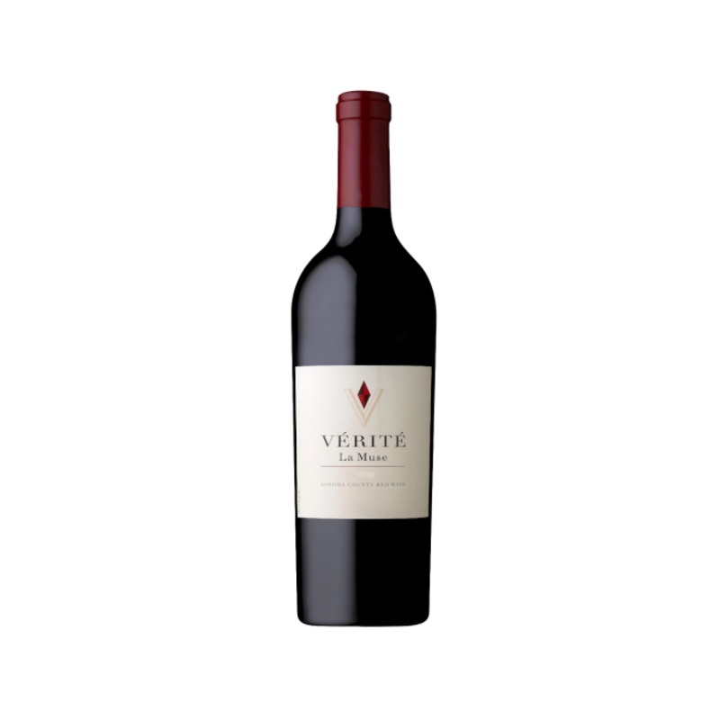 Verite La Muse 2019 750ml (No Barcode)