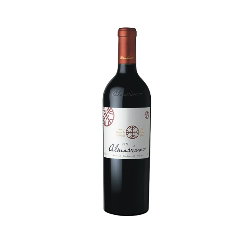 Vina Almaviva 2021 750ml