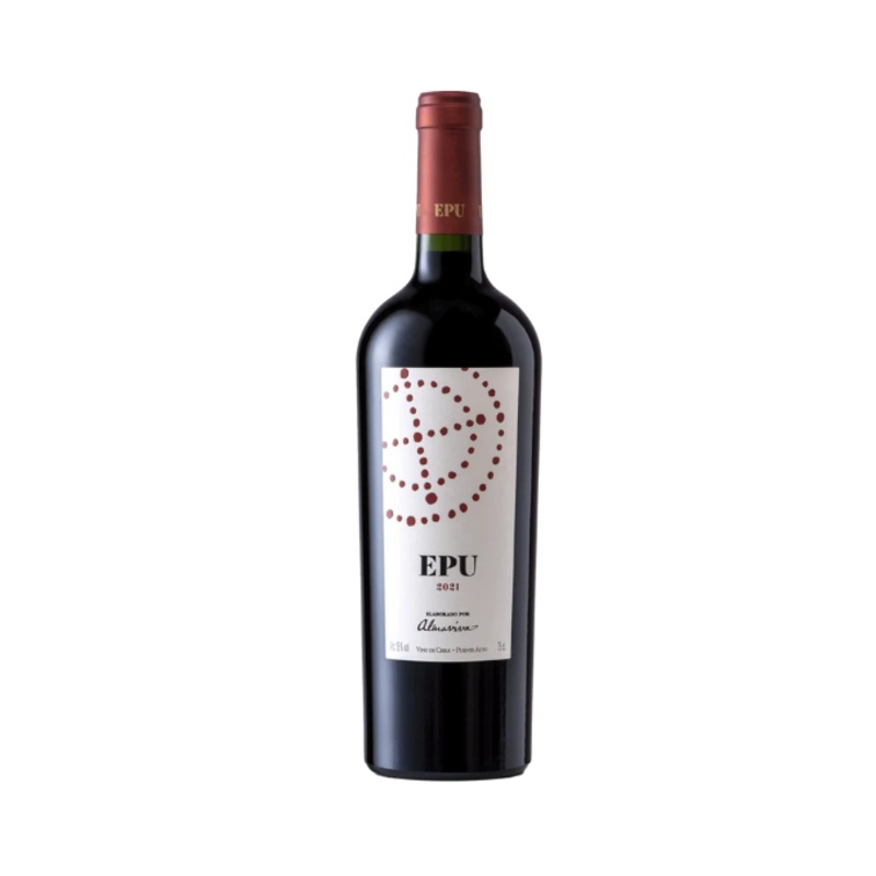 Vina Almaviva EPU 2021 750ml