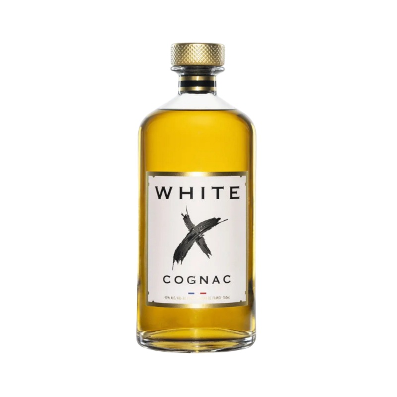 White X Cognac 750ml