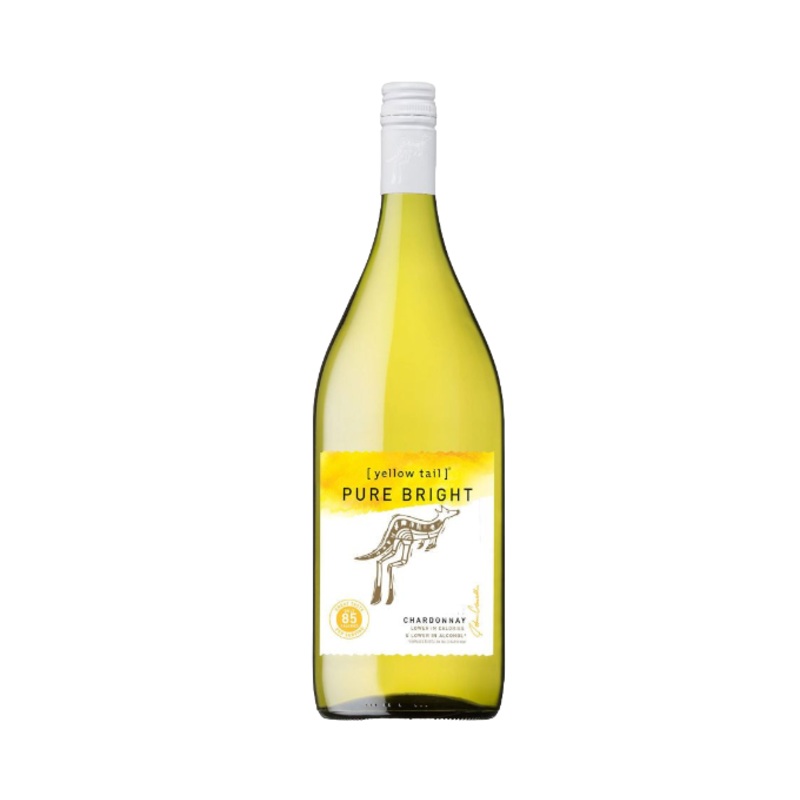 Yellow Tail Pure Bright Chard 2021 1.5L