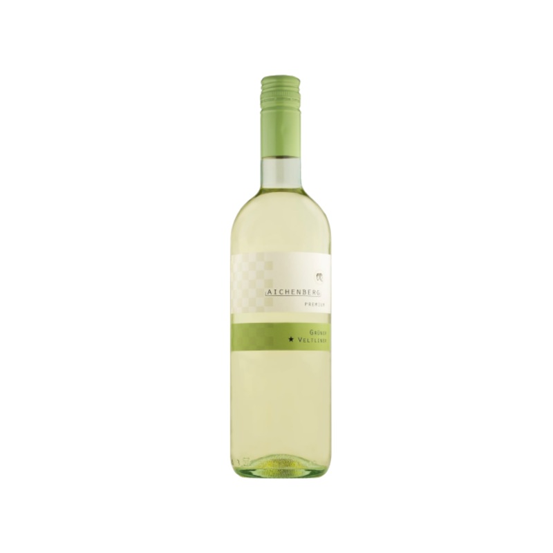 Aichenberg Gruner Veltliner 2023 750ml