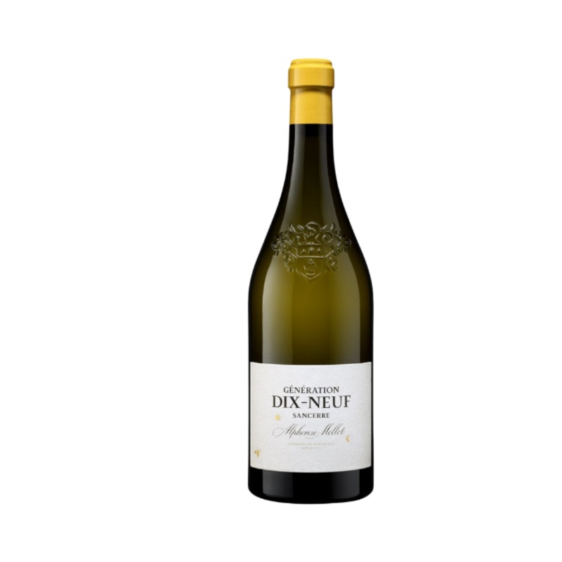 Alphonse Mellot Sancerre Generation XIX 2020 750ml