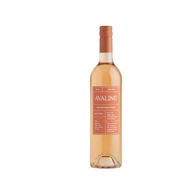 Avaline Rose 750 ml