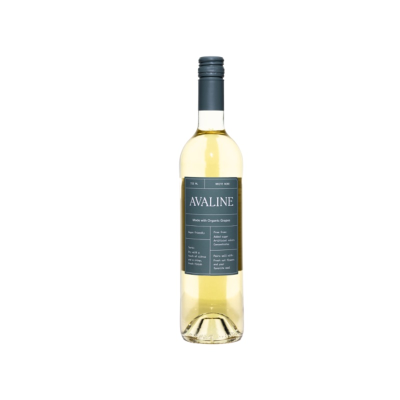 Avaline White 750 ml