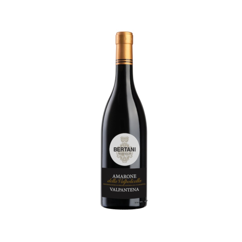 Bertani Amarone della Valpolicella Valpantena 2020 750ml