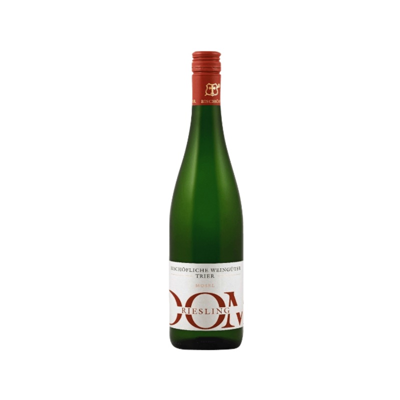 Bischofliche Weinguter Trier DOM QBA Riesling Trocken 750ml
