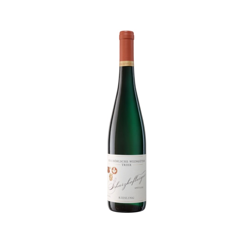 Bischofliche Weinguter Trier Scharzhofberger Riesling Spatlese 750ml