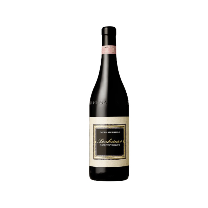 Cantina del Nebbiolo Barbaresco 2019 750ml