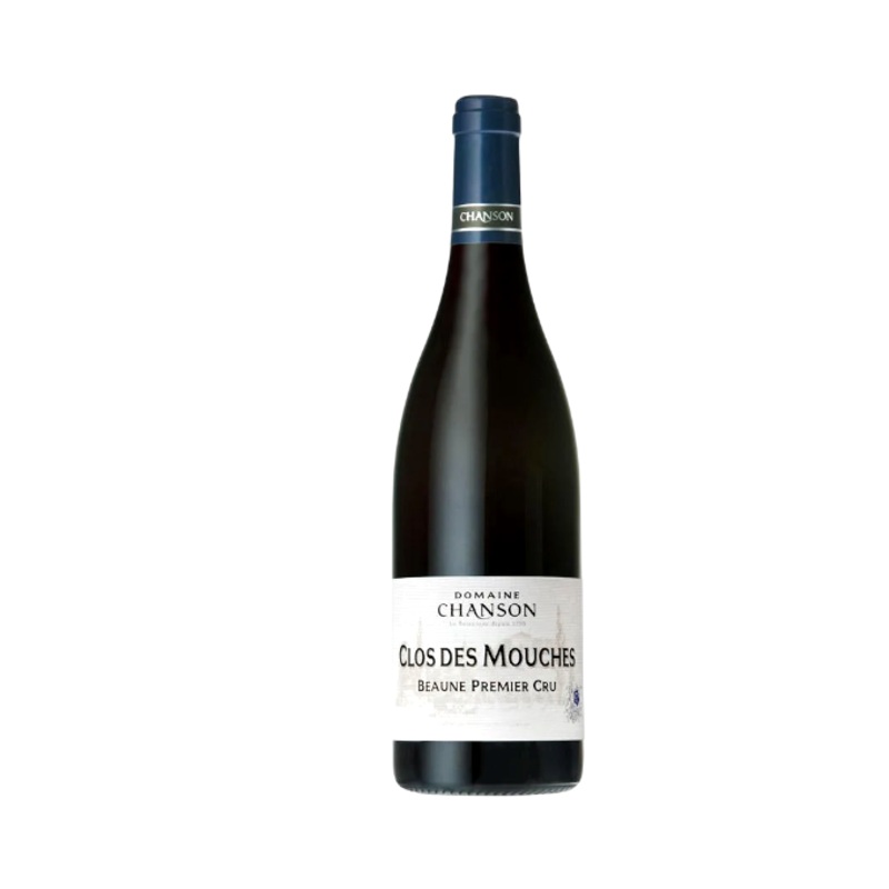 Chanson Pere & Fils Beaune 1er Cru Clos du Roi 2021 750ml