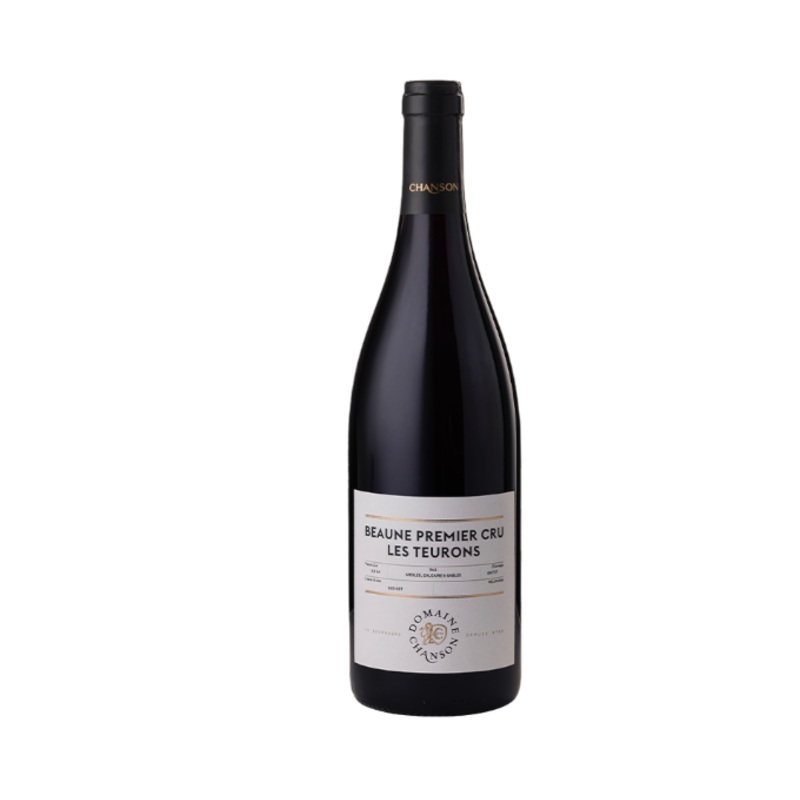 Chanson Pere & Fils Les Teurons Beaune Premier Cru 2022 750ml