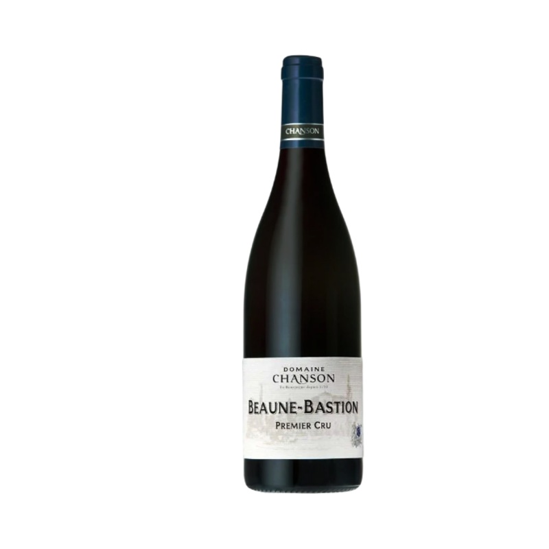 Chanson Pere & Fils Savigny-les-Beaune 1er Cru La Dominode Rouge 2021 750ml