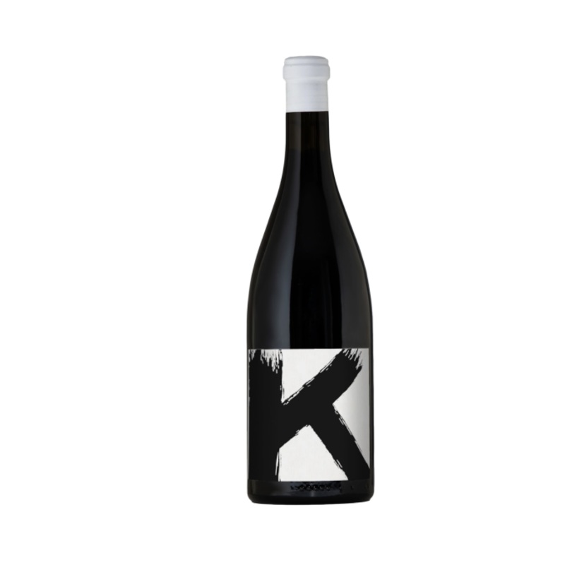 Charles Smith K Vintners Syrah The Hidden Rockgarden 2019 750ml (Scan Correct Item)