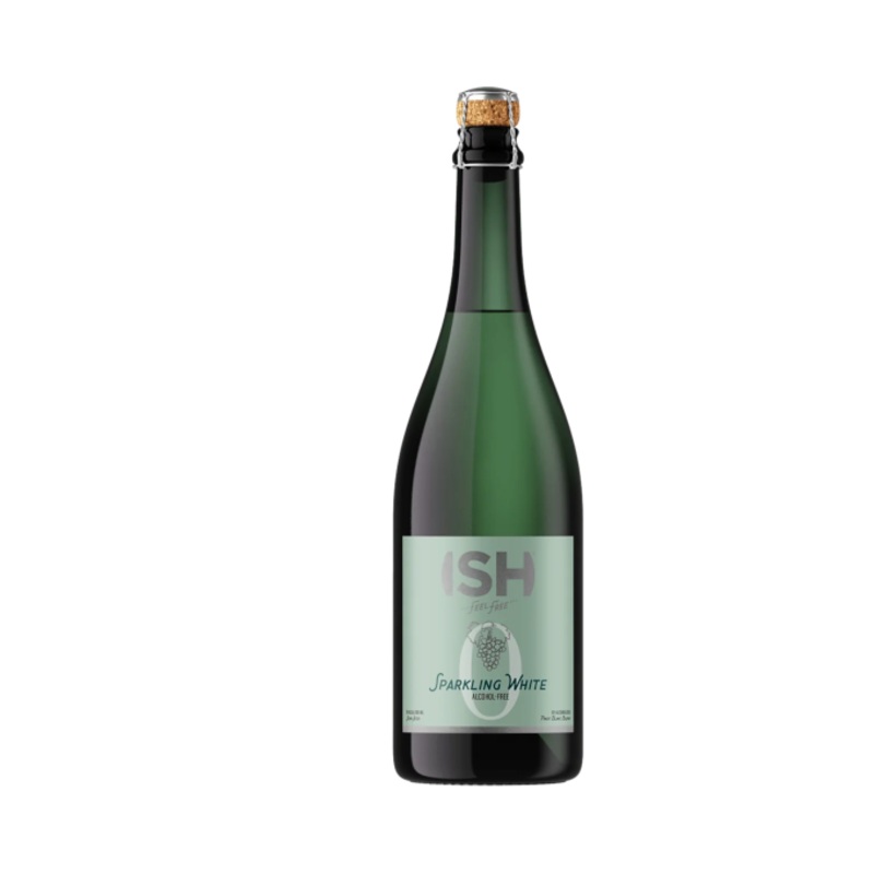 Chateau Del ISH N/A 750ml