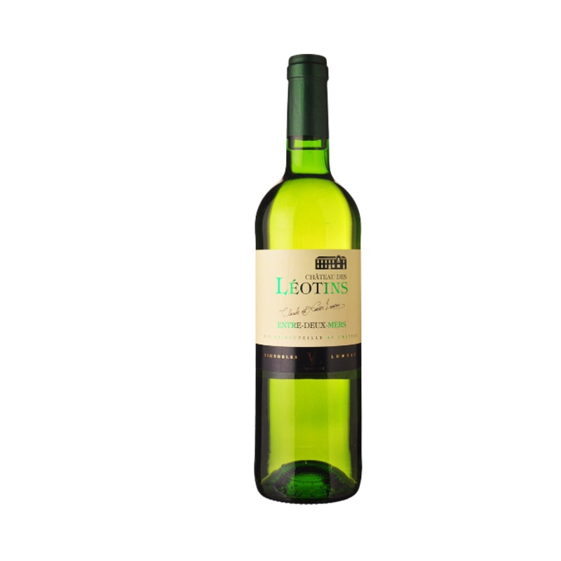 Chateau des Leotins Entre Deux Mers 750ml