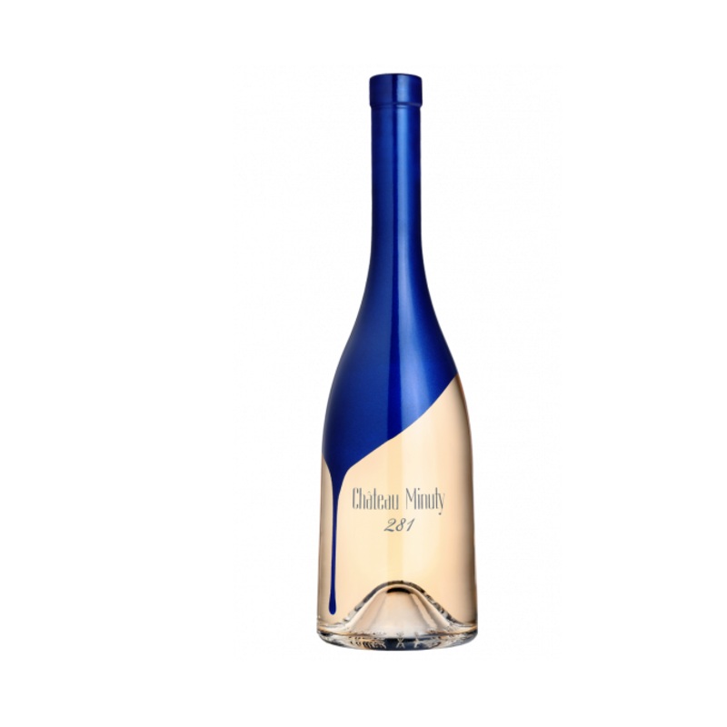 Chateau Minuty 281 Rose 2023 750ml