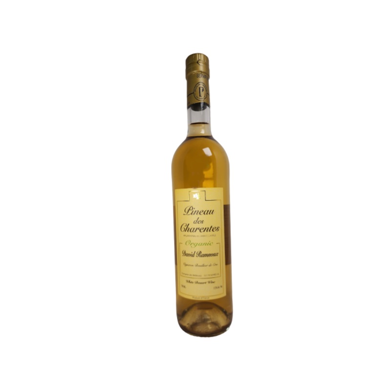 David Ramnoux Pineau des Charentes 750ml