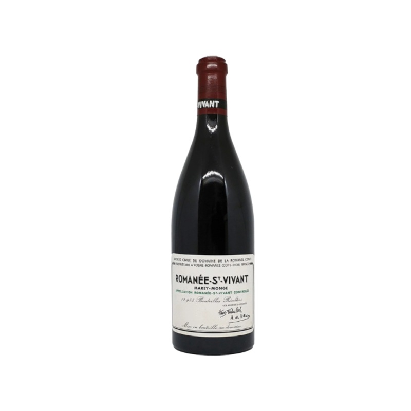 Domaine de la Romanee Conti Saint Vivant Grand Cru 750ml